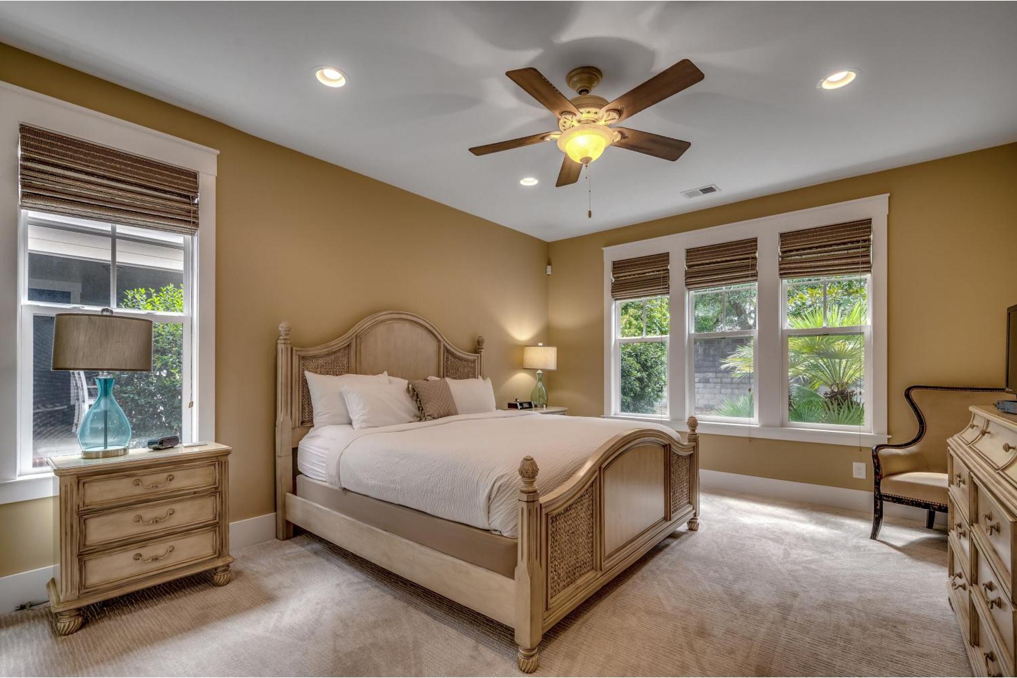 North Beach Resort & Villas Briarcliffe Acres Buitenkant foto