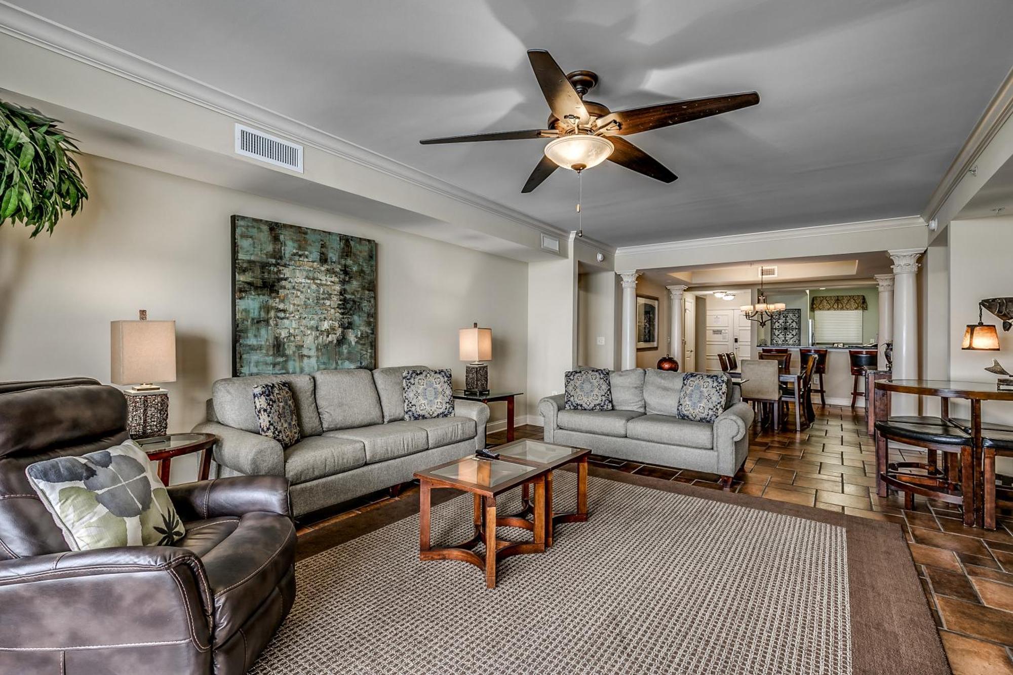 North Beach Resort & Villas Briarcliffe Acres Buitenkant foto