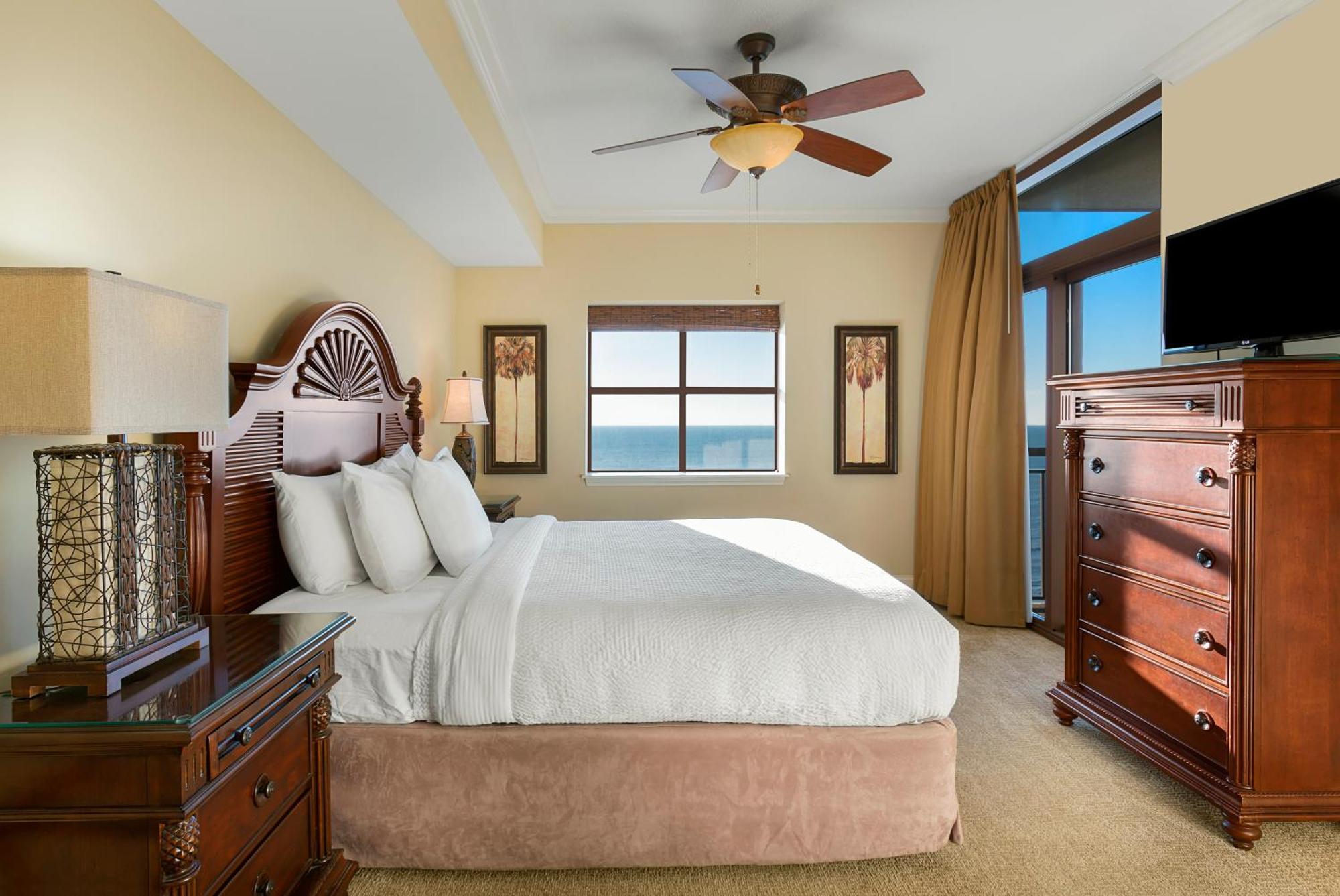 North Beach Resort & Villas Briarcliffe Acres Buitenkant foto