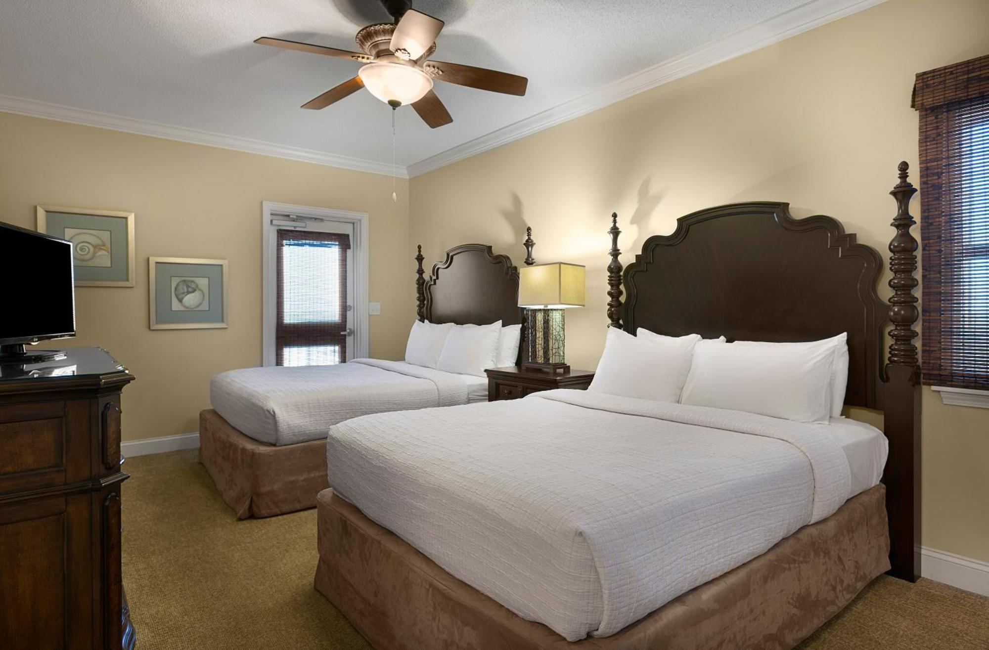 North Beach Resort & Villas Briarcliffe Acres Buitenkant foto