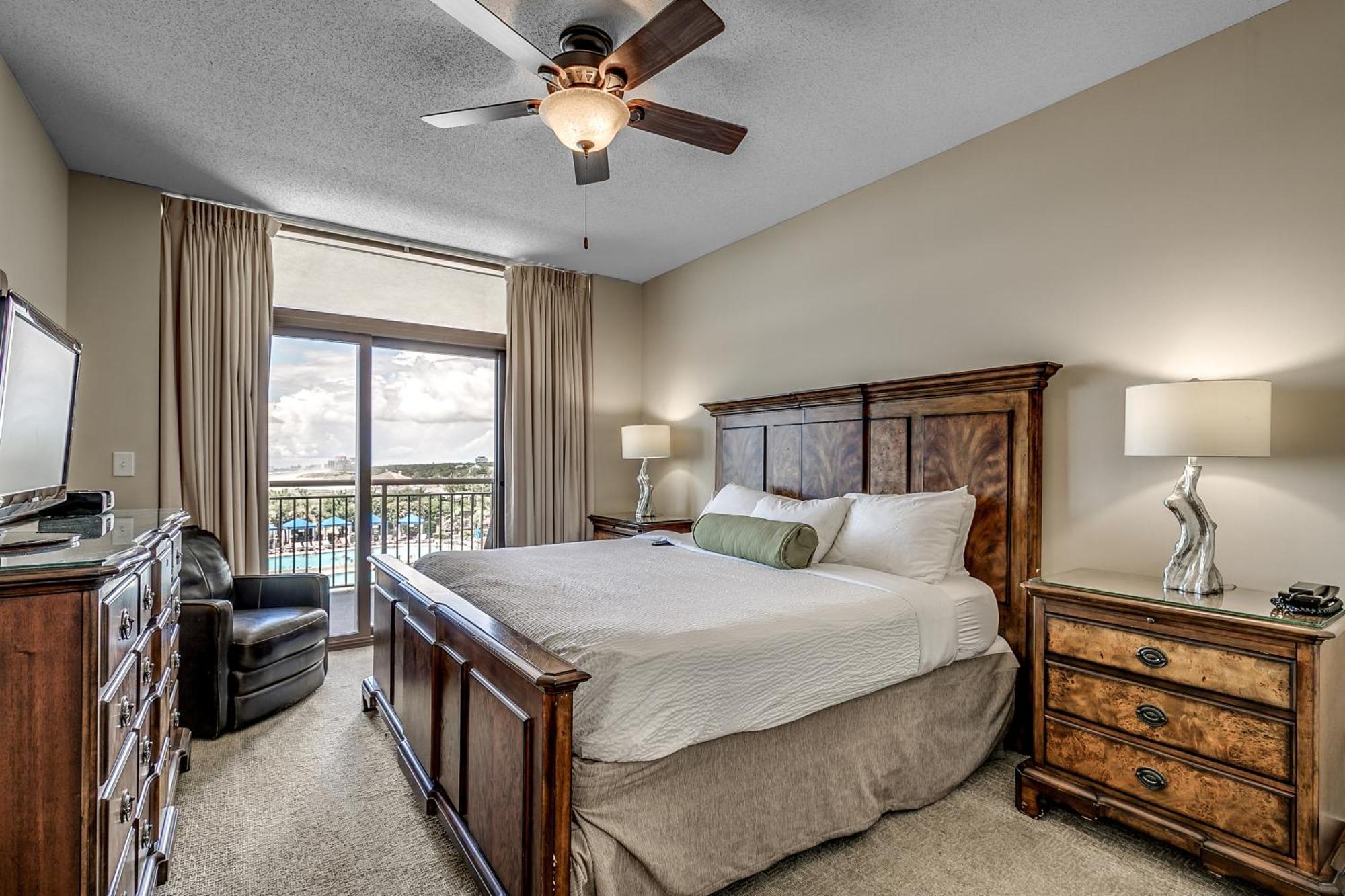 North Beach Resort & Villas Briarcliffe Acres Buitenkant foto