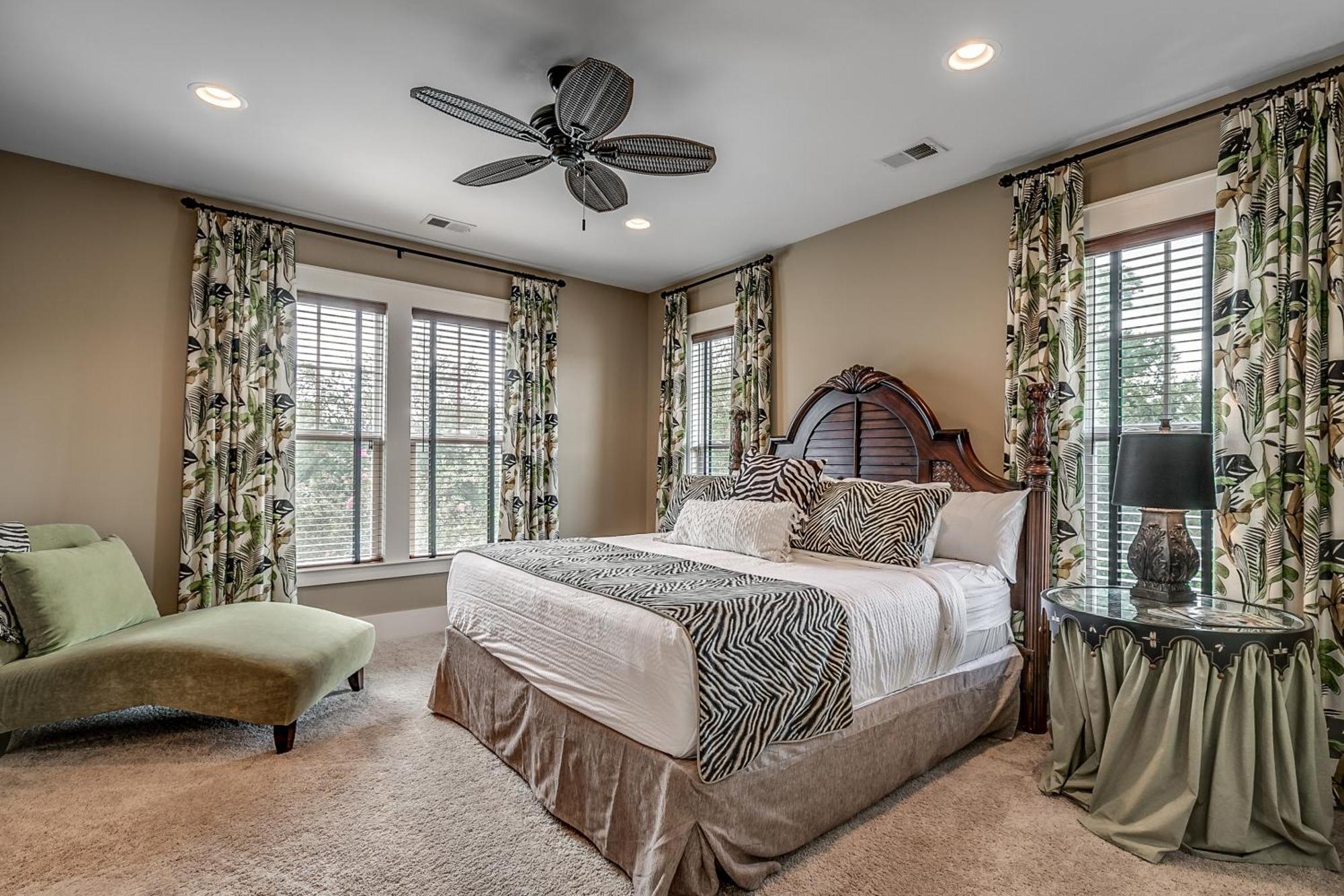 North Beach Resort & Villas Briarcliffe Acres Buitenkant foto