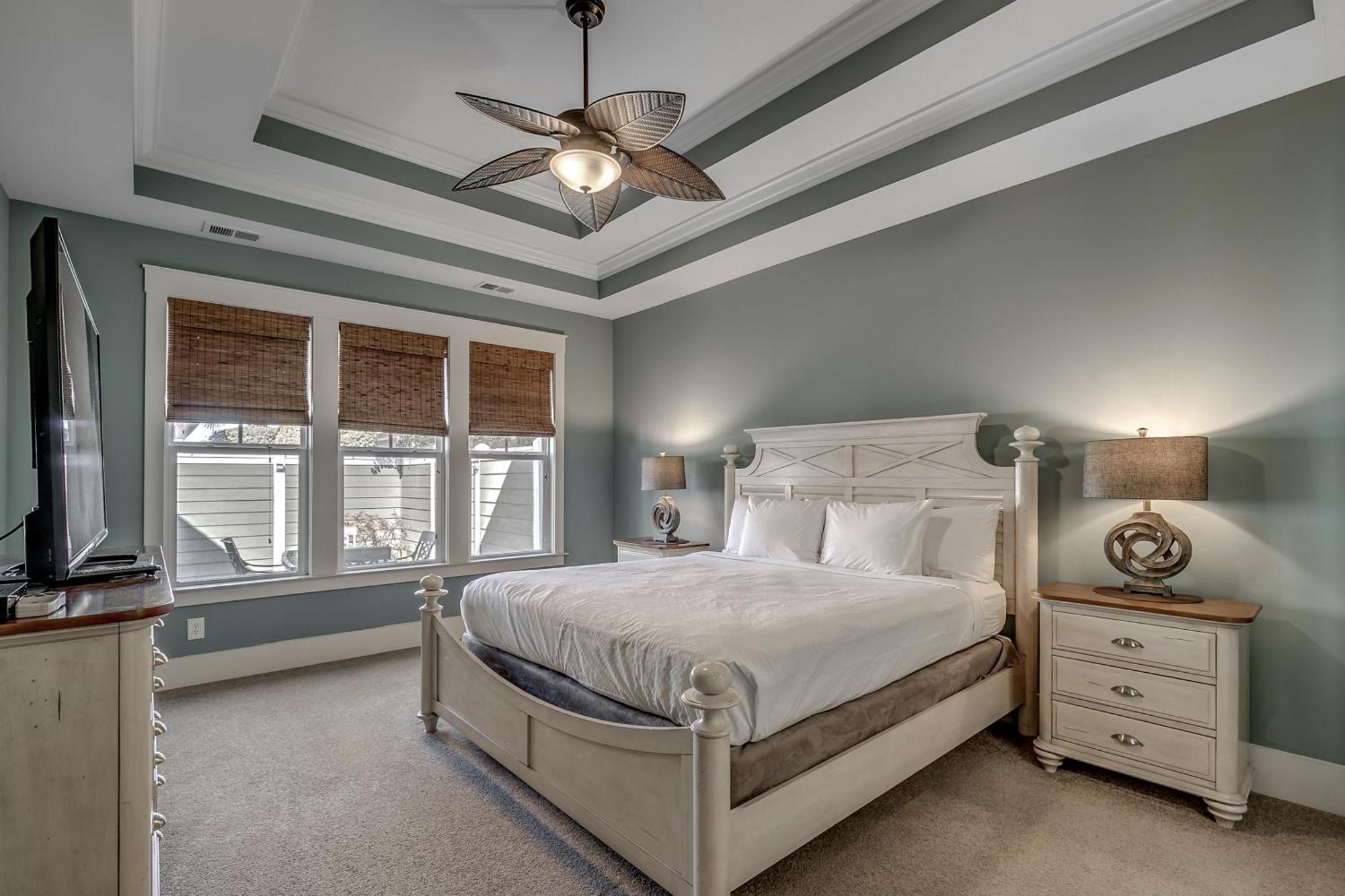 North Beach Resort & Villas Briarcliffe Acres Buitenkant foto