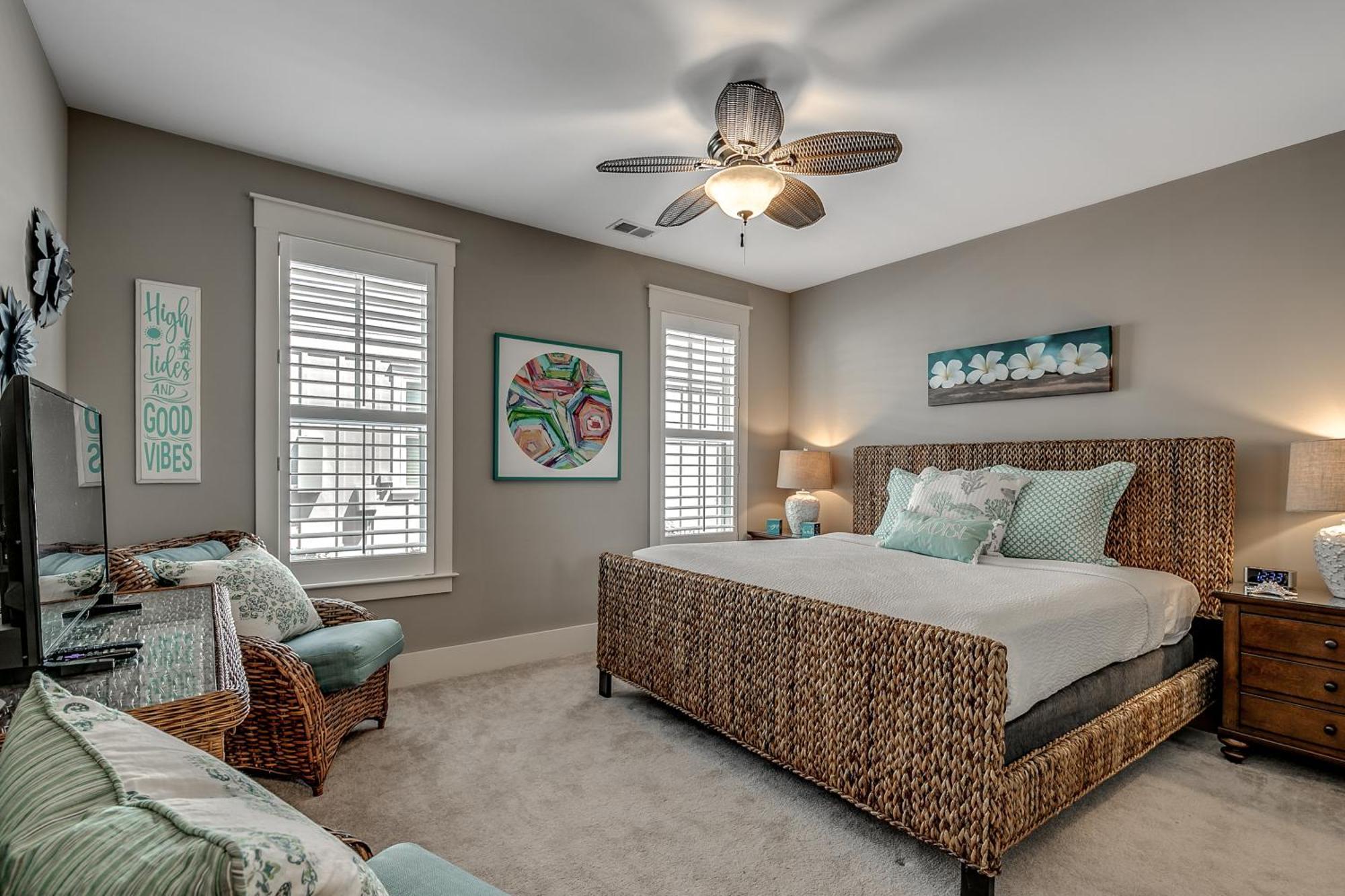 North Beach Resort & Villas Briarcliffe Acres Buitenkant foto