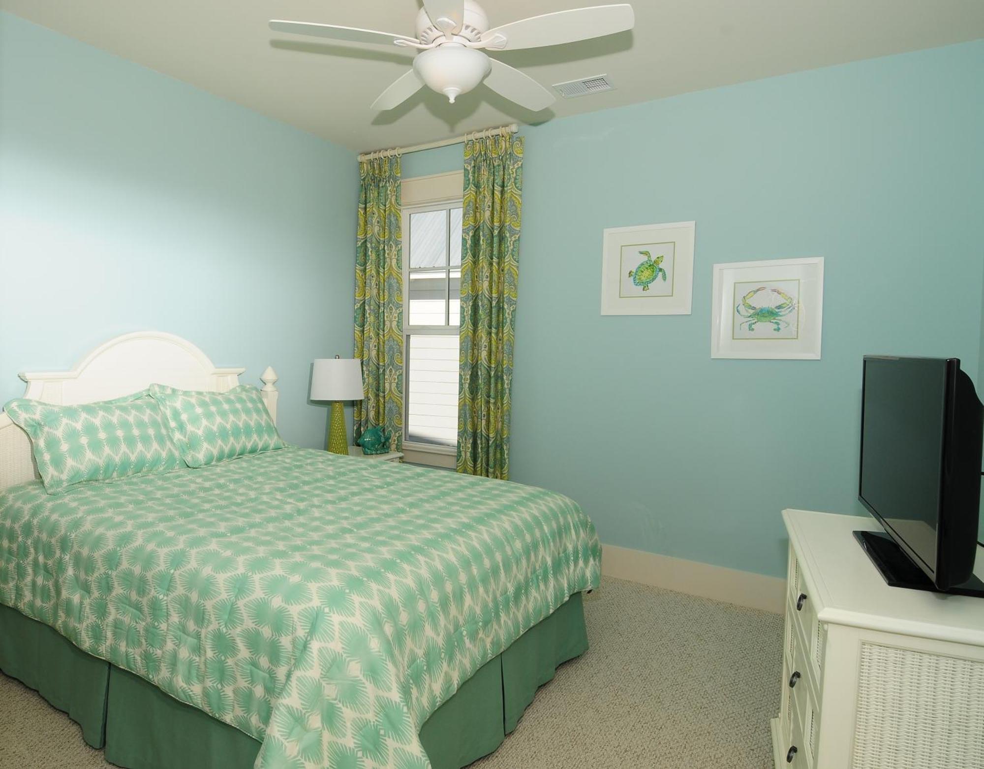 North Beach Resort & Villas Briarcliffe Acres Buitenkant foto