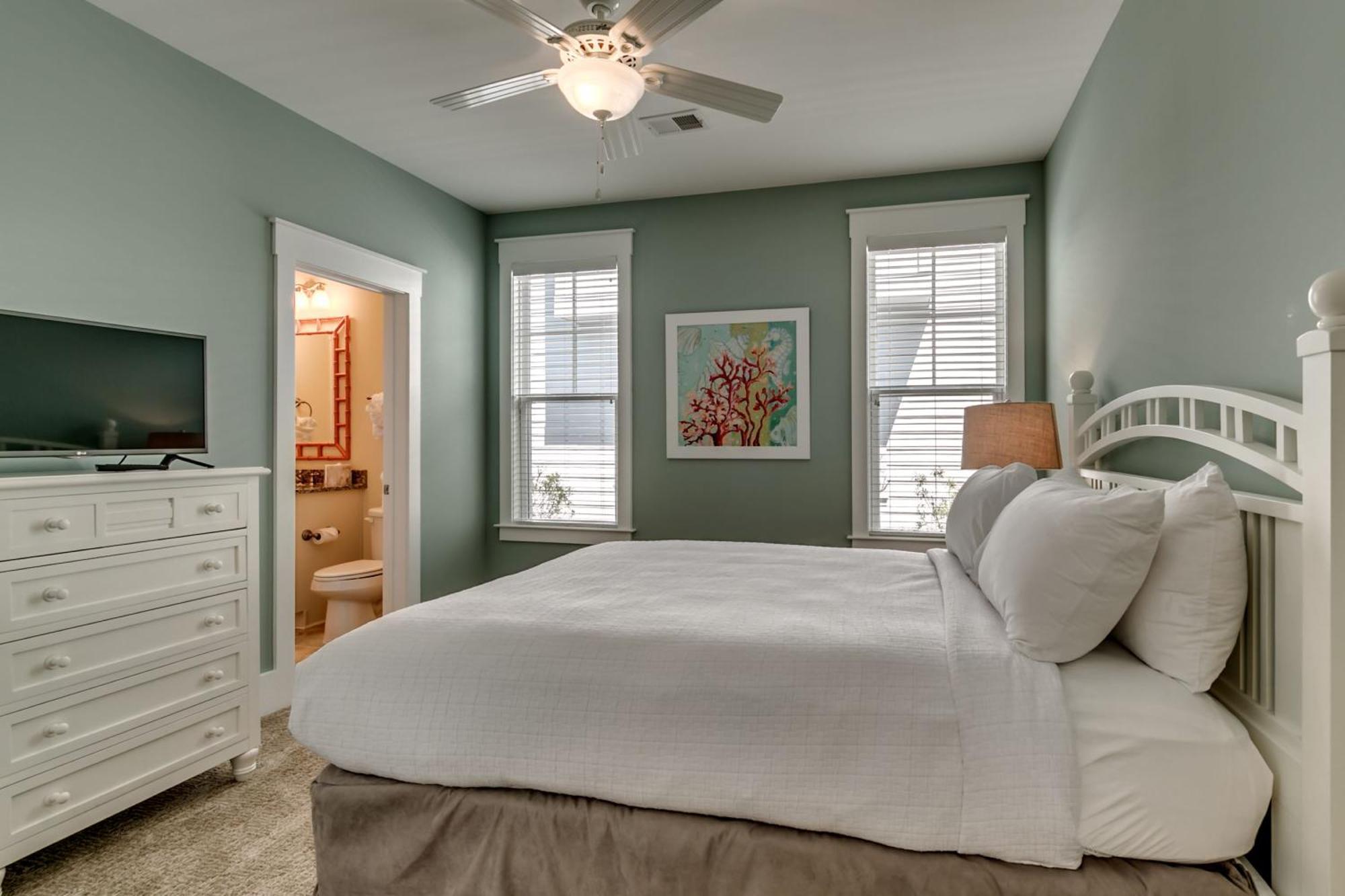 North Beach Resort & Villas Briarcliffe Acres Buitenkant foto
