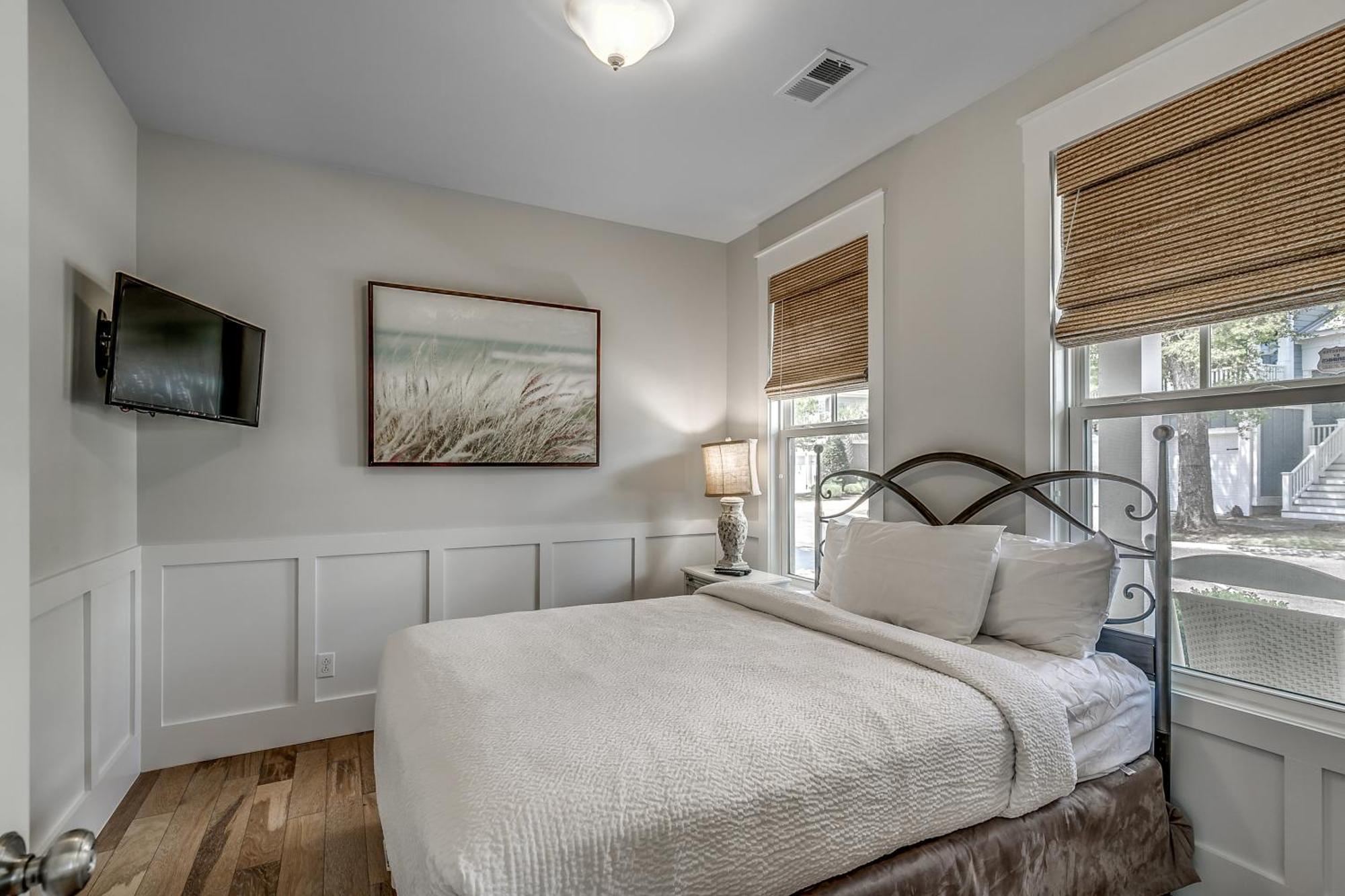North Beach Resort & Villas Briarcliffe Acres Buitenkant foto