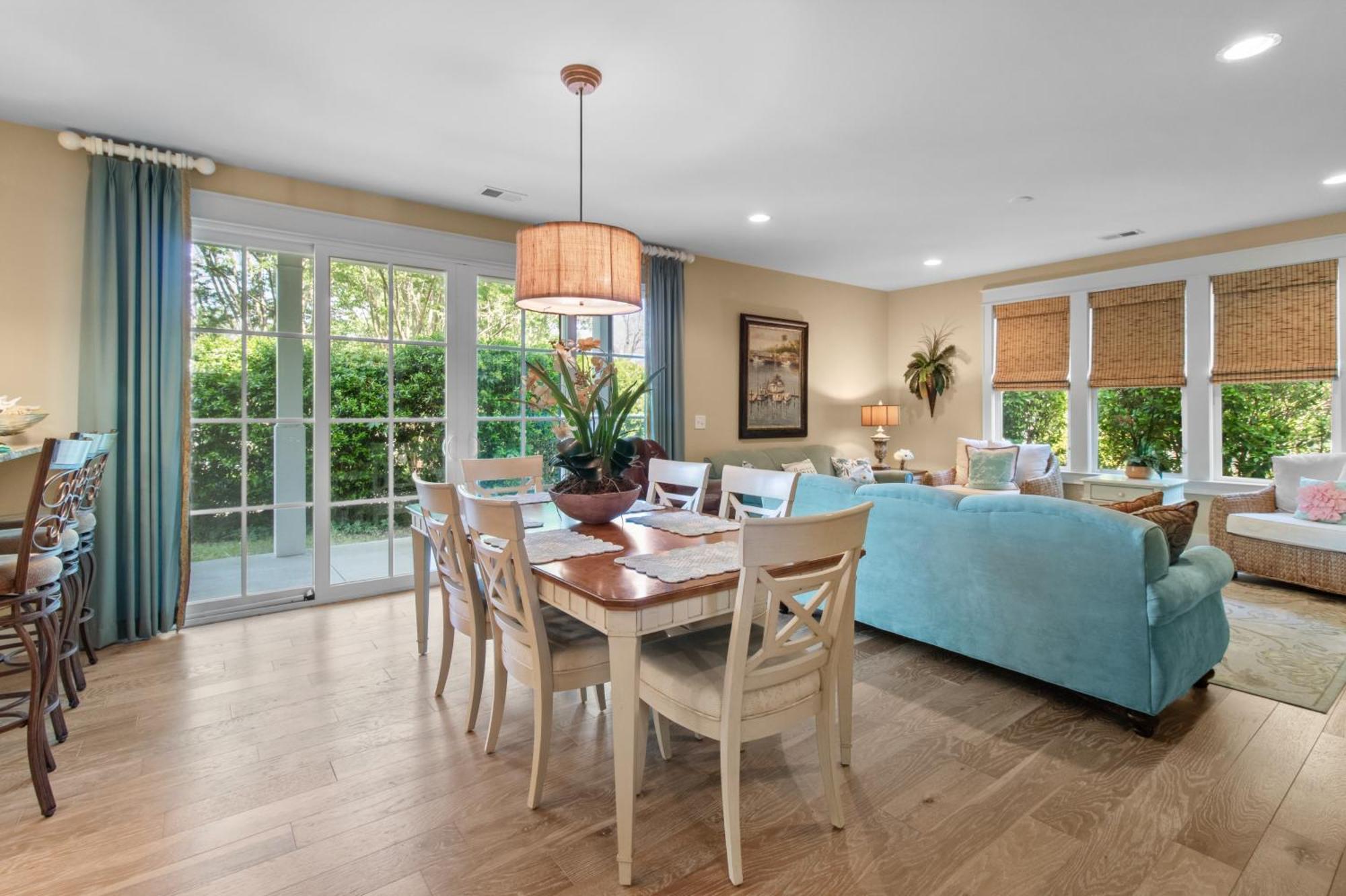North Beach Resort & Villas Briarcliffe Acres Buitenkant foto