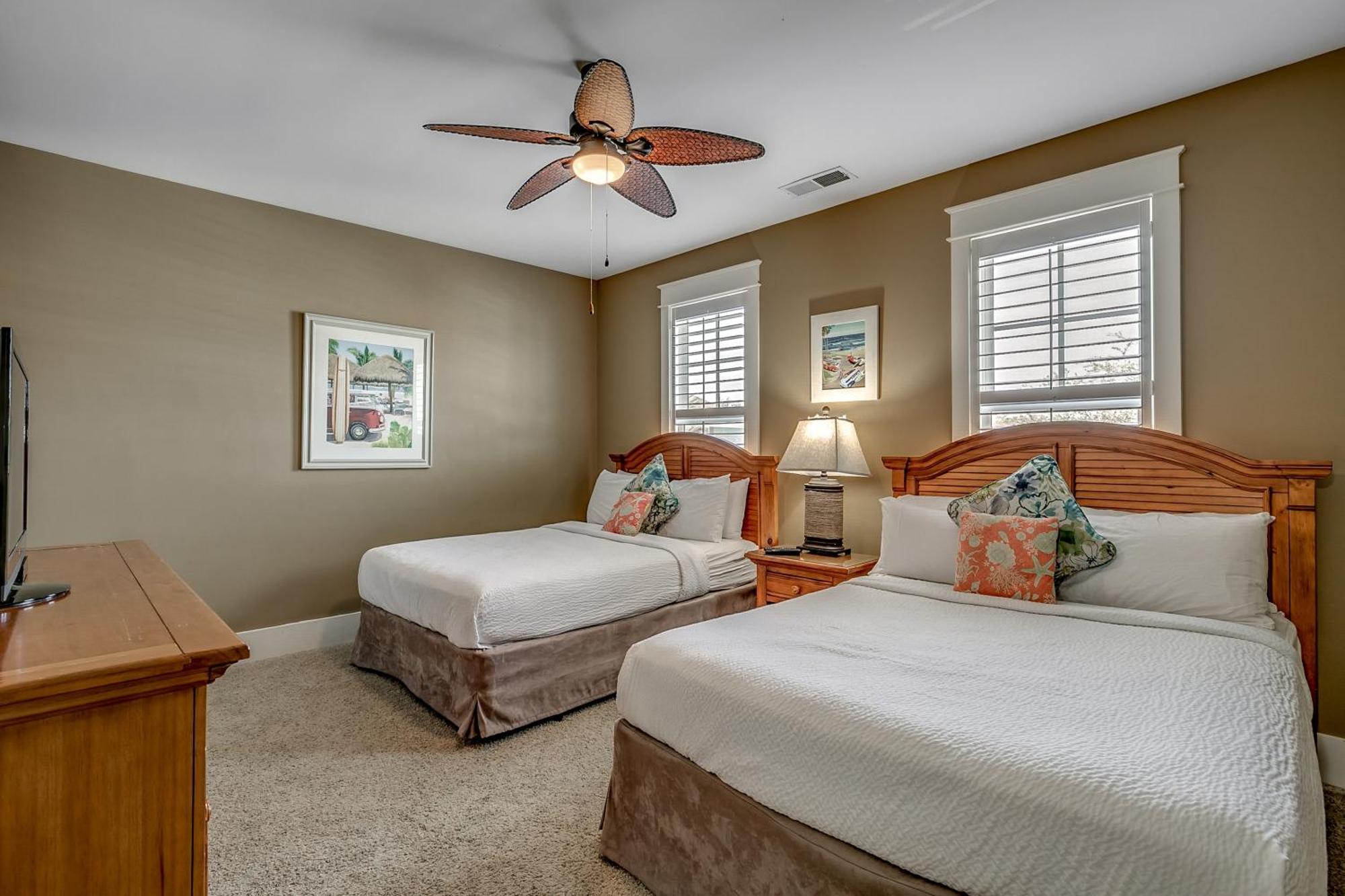 North Beach Resort & Villas Briarcliffe Acres Buitenkant foto