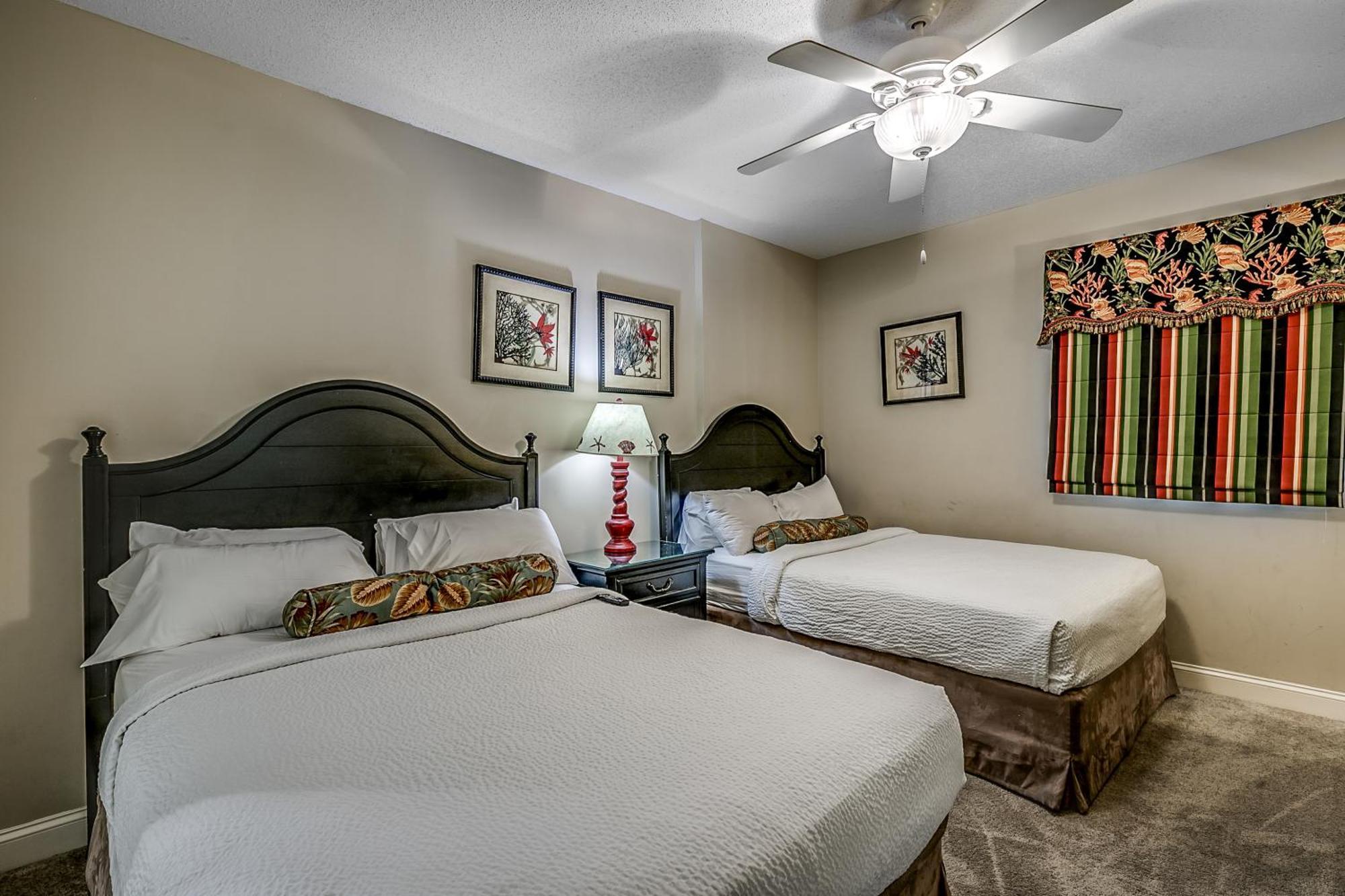 North Beach Resort & Villas Briarcliffe Acres Buitenkant foto
