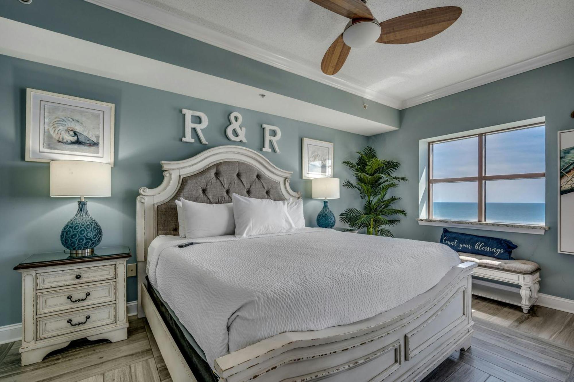 North Beach Resort & Villas Briarcliffe Acres Buitenkant foto