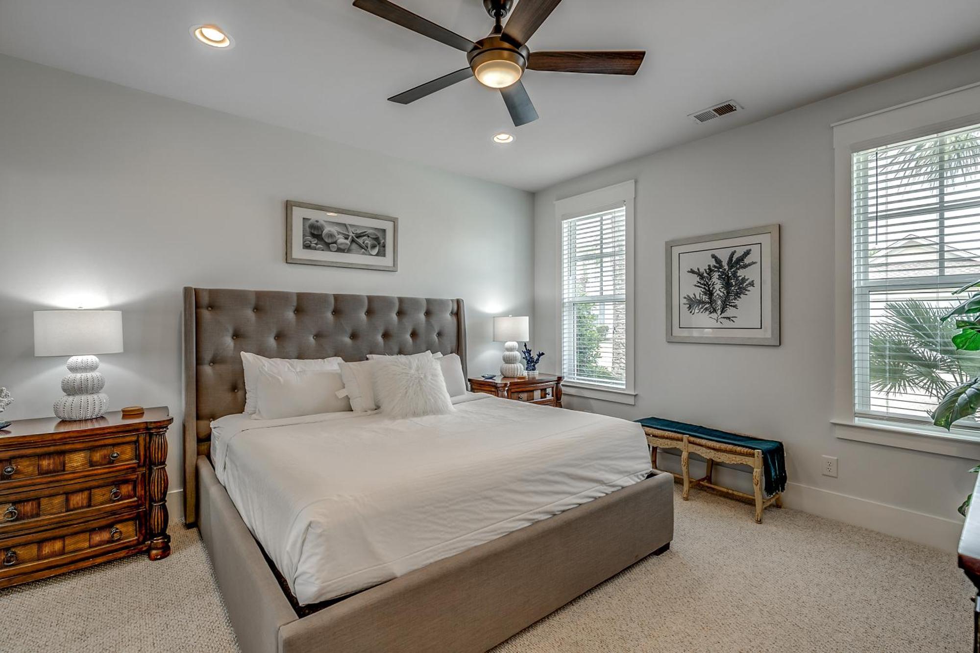 North Beach Resort & Villas Briarcliffe Acres Buitenkant foto