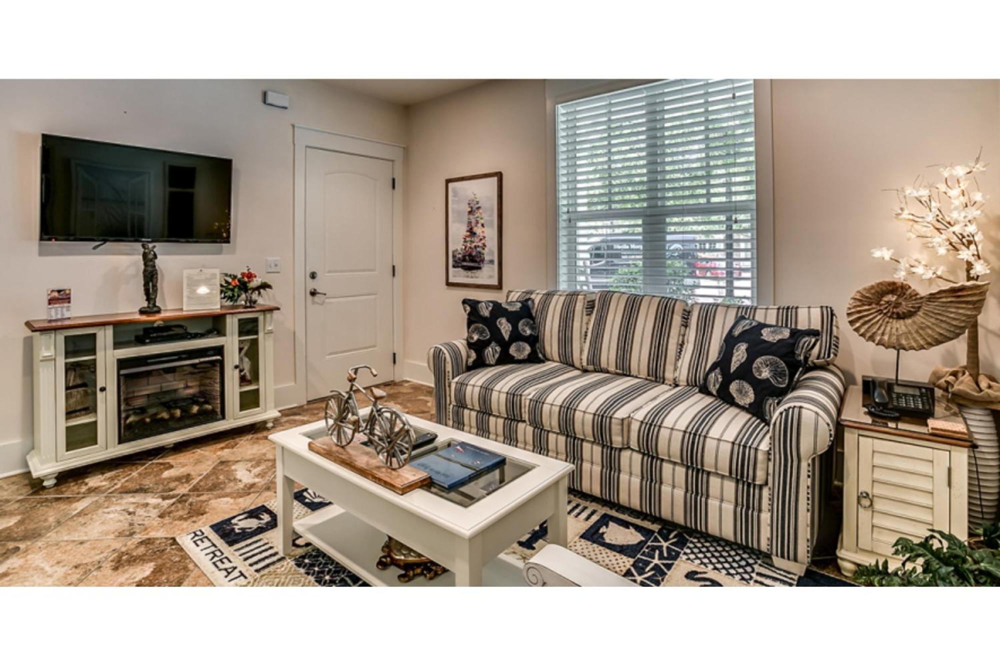 North Beach Resort & Villas Briarcliffe Acres Buitenkant foto