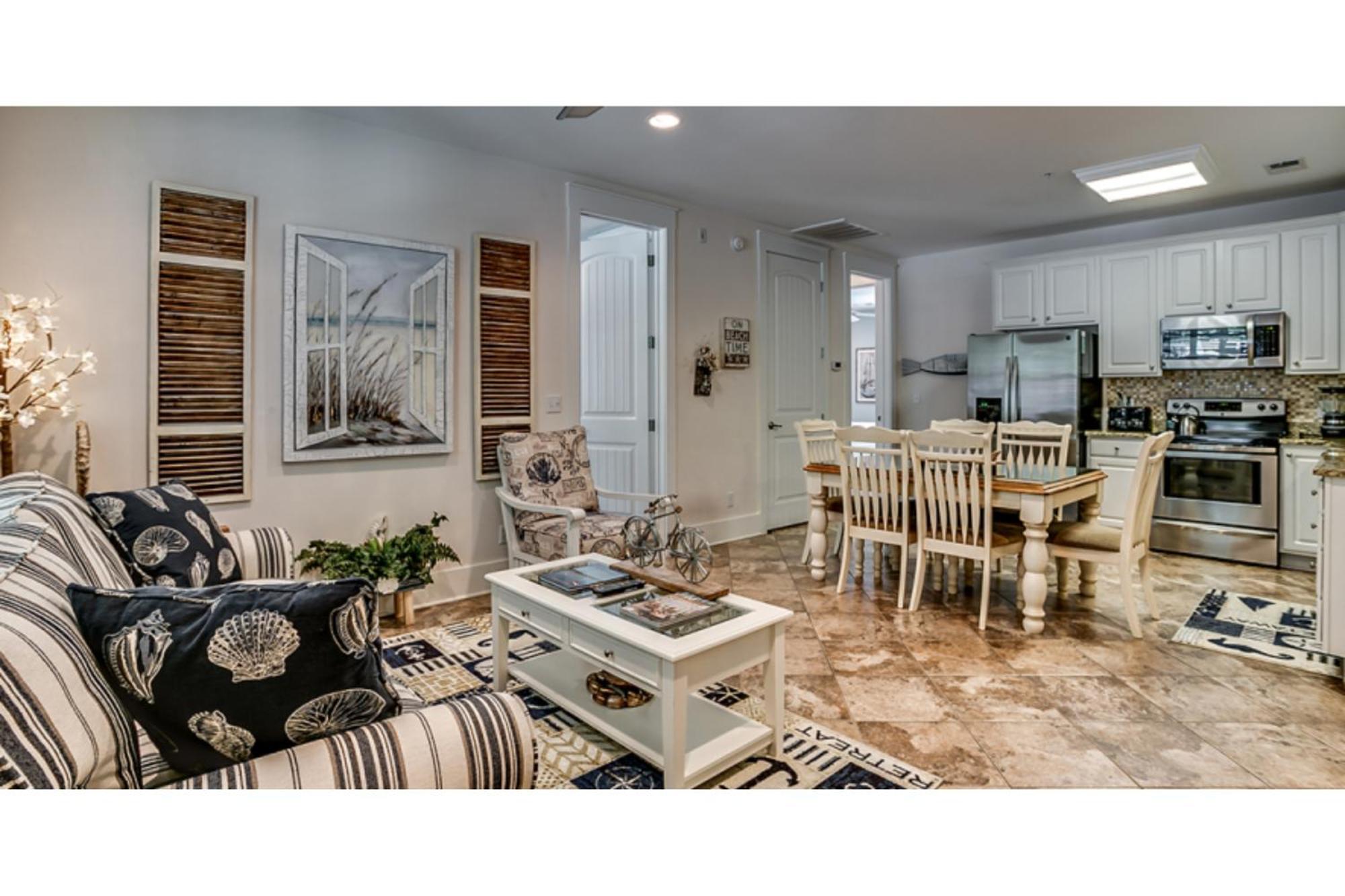 North Beach Resort & Villas Briarcliffe Acres Buitenkant foto