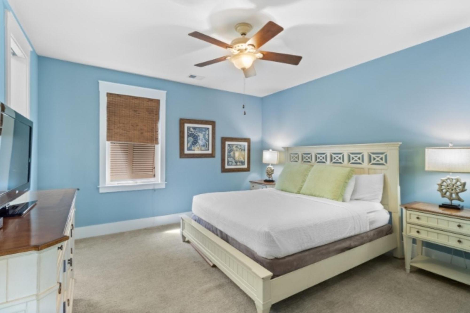 North Beach Resort & Villas Briarcliffe Acres Buitenkant foto