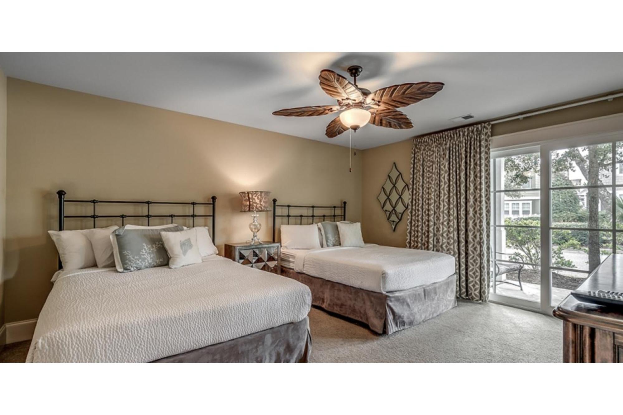 North Beach Resort & Villas Briarcliffe Acres Buitenkant foto