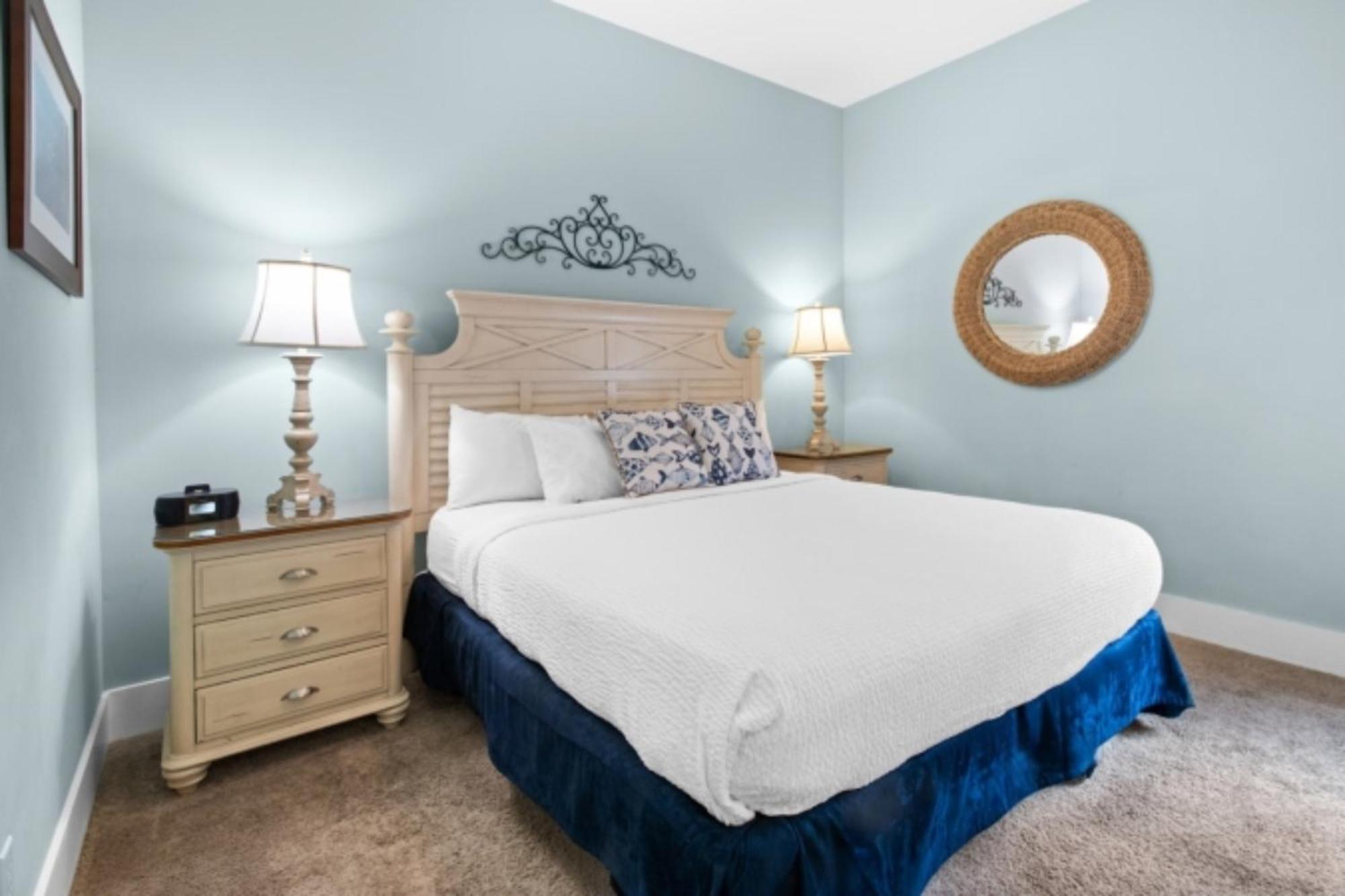 North Beach Resort & Villas Briarcliffe Acres Buitenkant foto