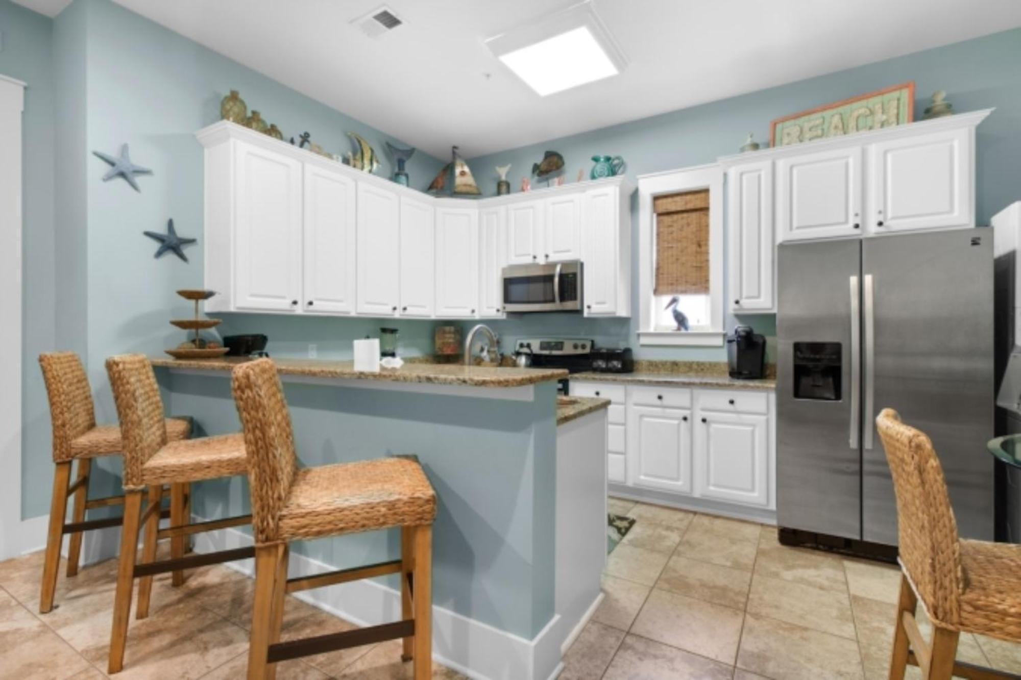 North Beach Resort & Villas Briarcliffe Acres Buitenkant foto